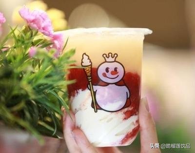 未来饮品市场的发展走向是什么,饮品行业现状及前景趋势