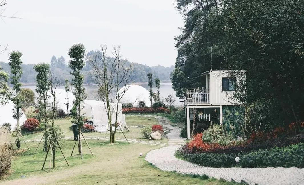 五一花海门票特惠团购,五一花海门票免费送