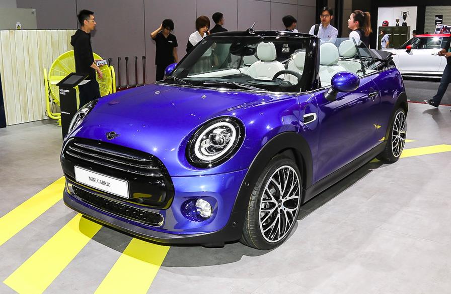 哪款四座敞篷车性价比最高,这三款豪华中大型轿车值得拥有