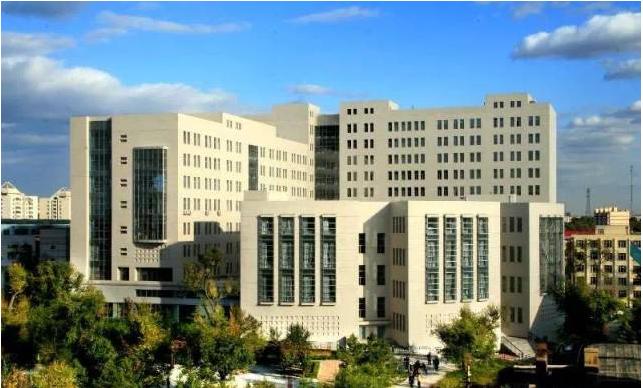 为什么选择哈尔滨工业大学？这十个理由一定吸引你