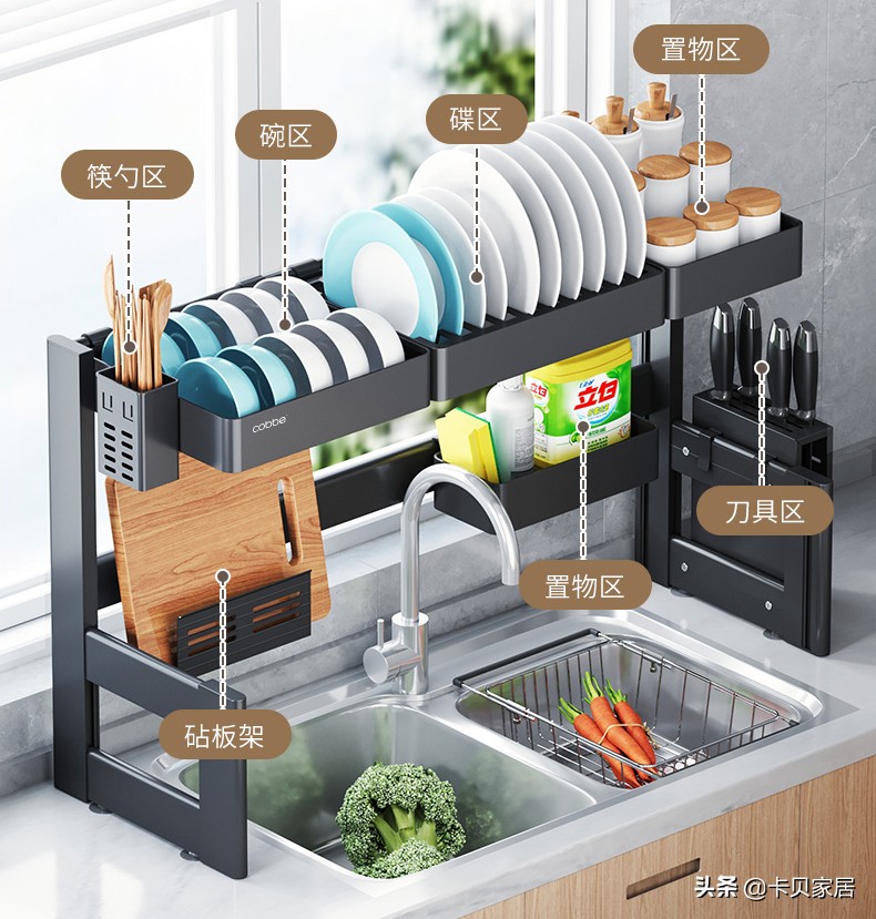 这4样厨房用品早被列入黑名单了,这三种食物已被医生列入黑名单