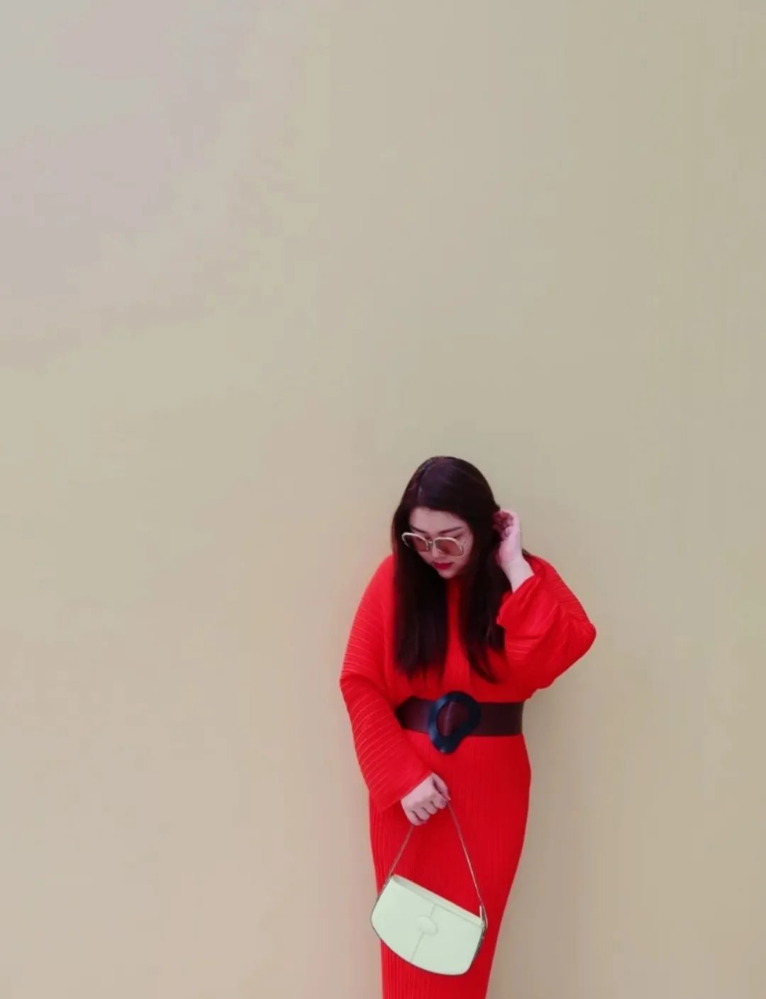 杨天真旗下穿搭博主名单,杨天真时尚博主