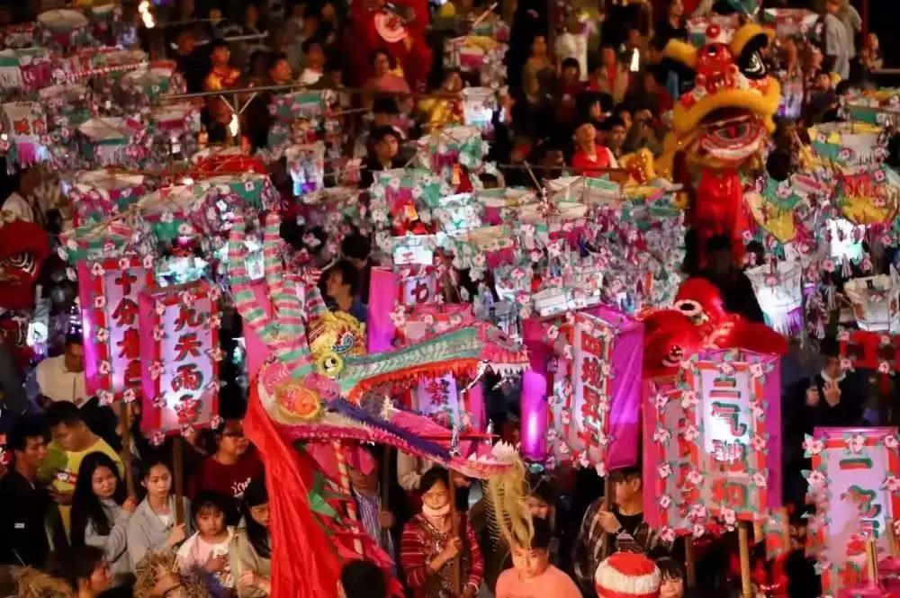 广东信宜|竟有53万华侨同胞来自这“八山一水一分田”之地?