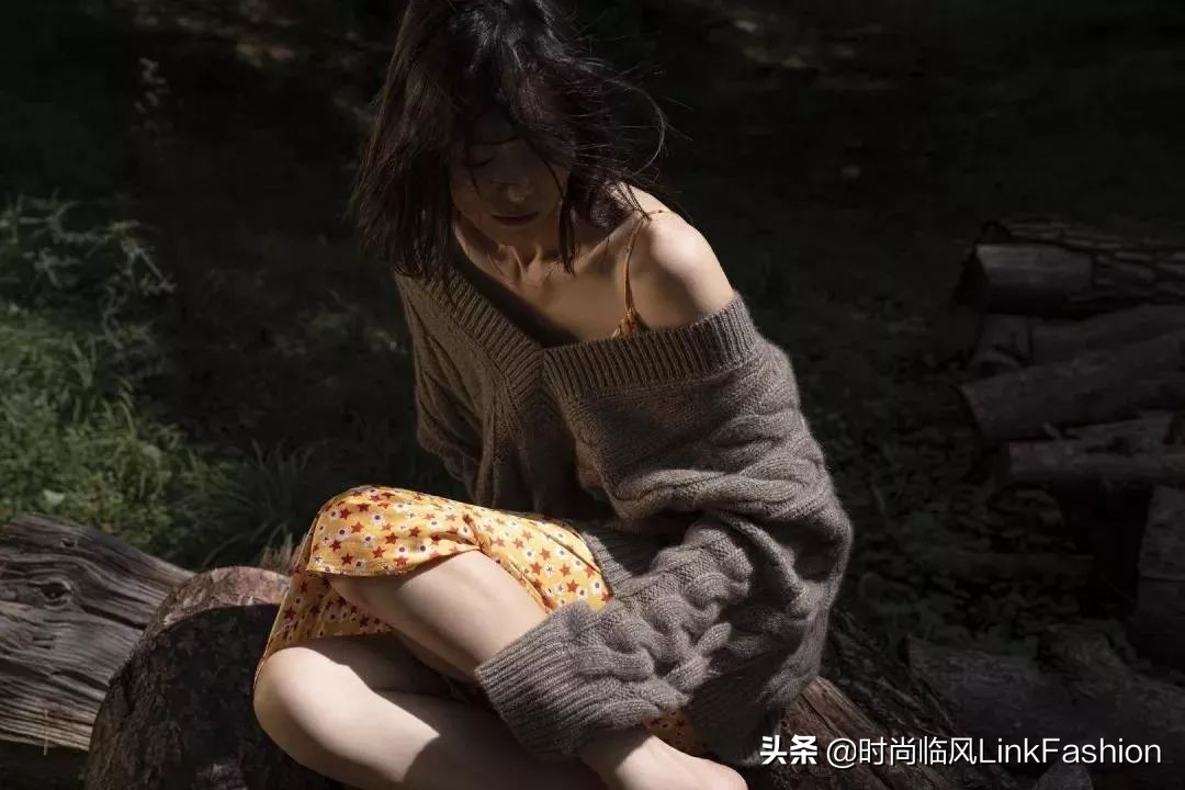 要时尚要洋气,要时尚更要精致