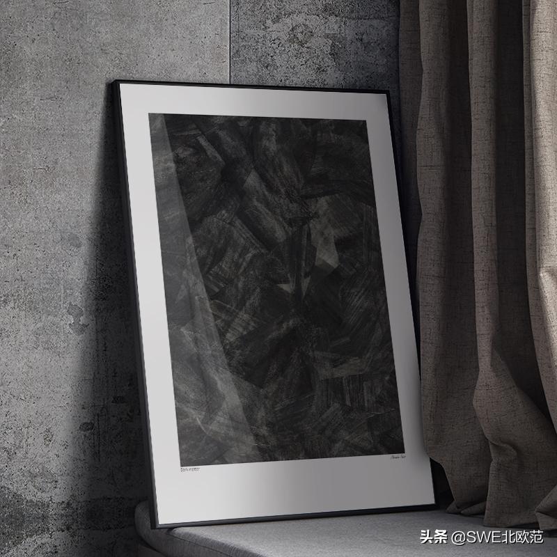 北欧风推荐的店铺有哪些,美式风格淘宝店铺推荐小众