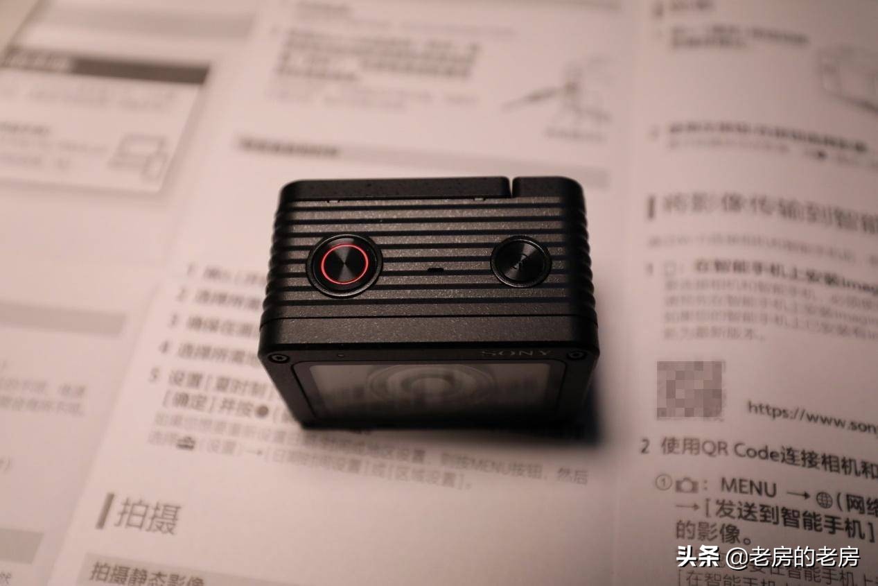 索尼黑卡rx0m2使用说明书,索尼黑卡rx0m2