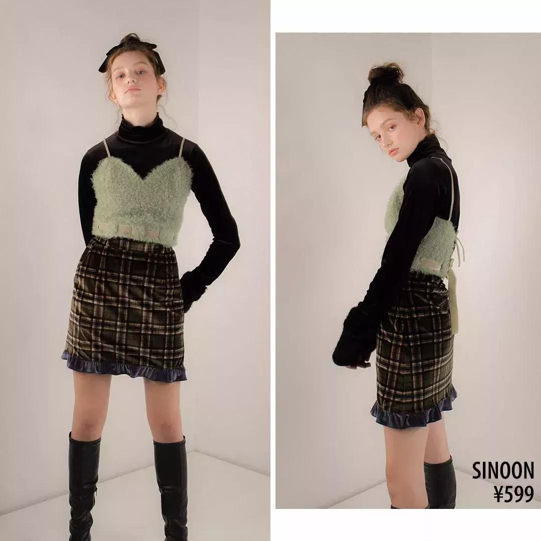 韩国复古慵懒风卫衣,韩国短卫衣外套