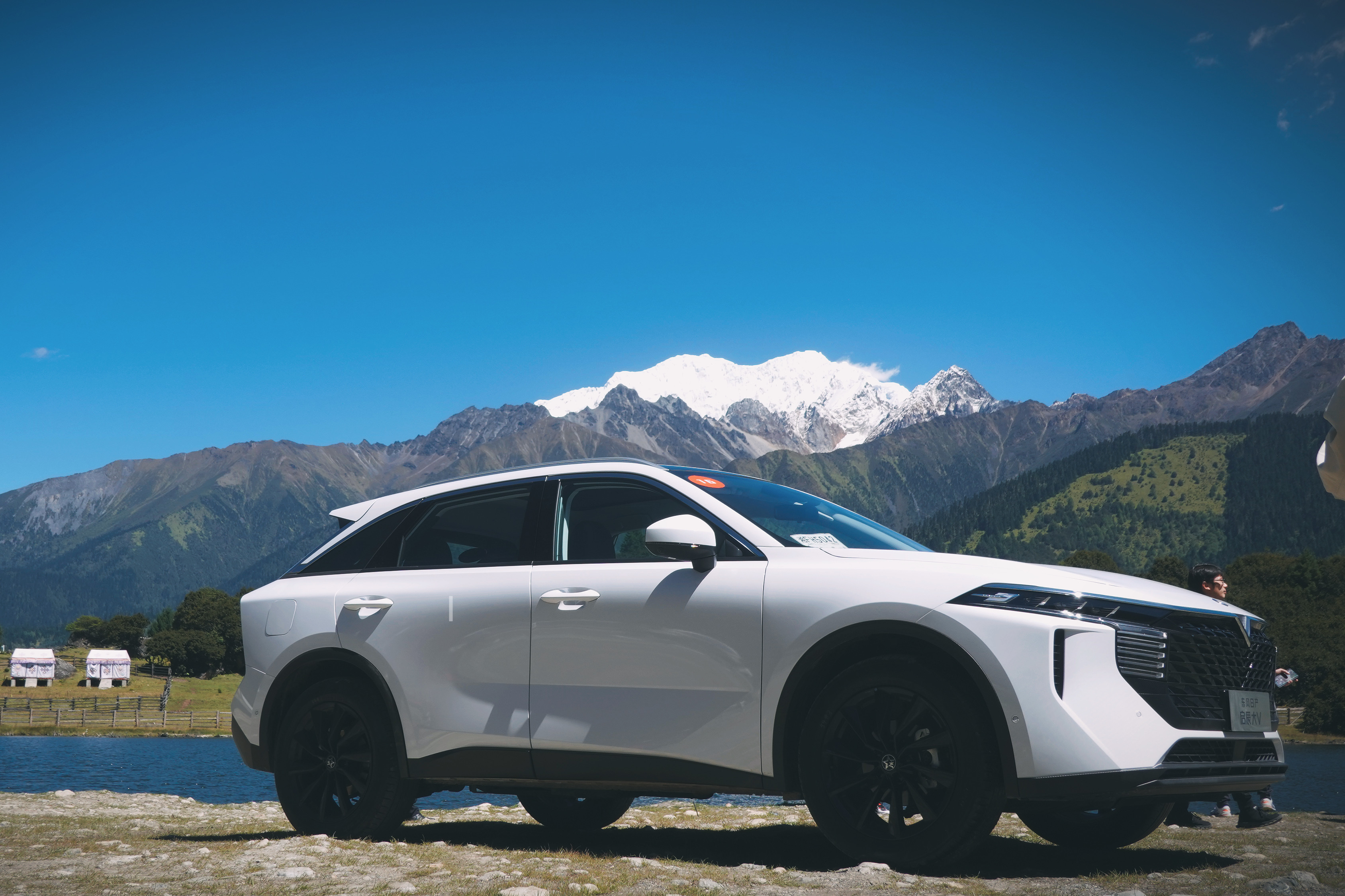 不该埋没的国产好车,不该被埋没的国产好车