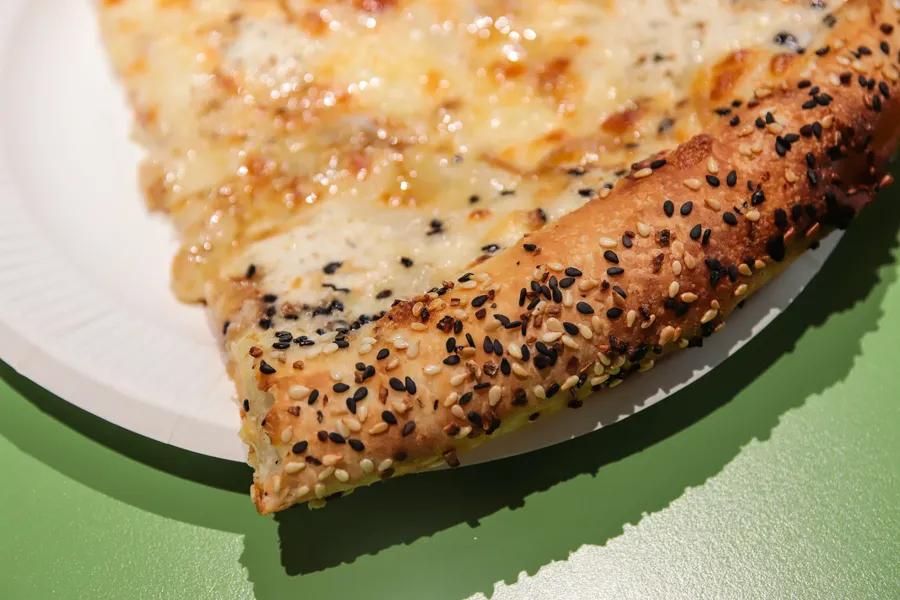 推荐好吃又便宜的披萨外卖店,又便宜又好吃的披萨外卖