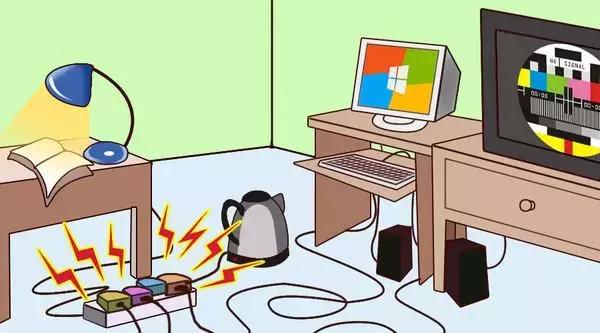 高楼失火到底往上跑还是往下跑,高楼失火往哪跑