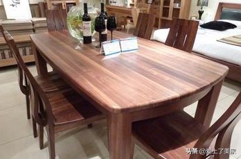 胡桃木和核桃木做家具哪个上档次,核桃木家具和刺猬紫檀哪个好