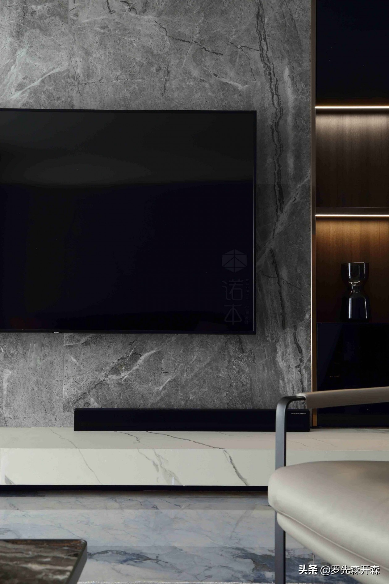 九号公馆新古典风格,9号精品公馆