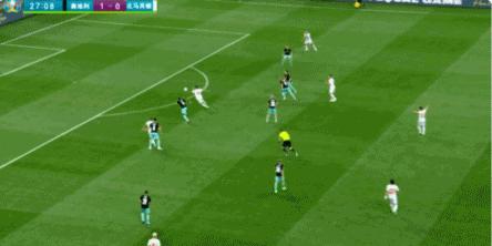 他是北马其顿足球传奇，为球队倾尽所有后迎来感人谢幕