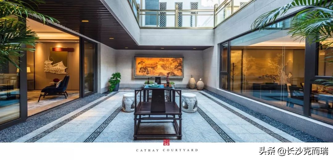 为什么长沙院子谁买谁上当,长沙院子最新进展