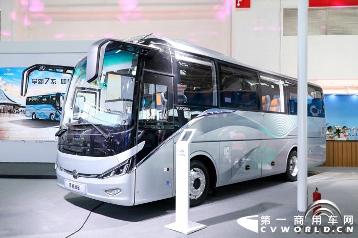 2019年宇通新能源客车销量排行,2022年6月宇通客车销量排行榜