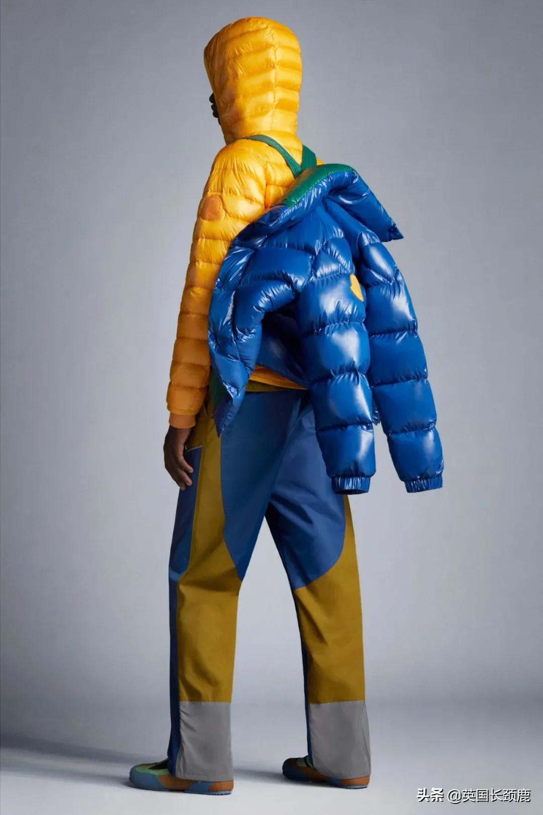 英国保暖外套,英国都穿什么羽绒服