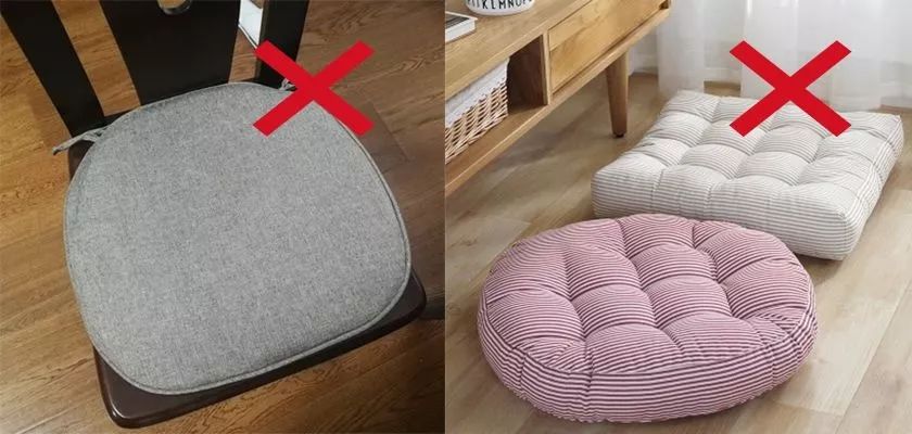 开车坐冰凉垫,出去旅游车垫