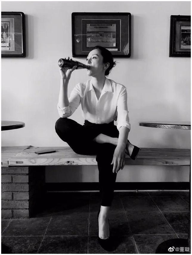 董璇谈高云翔事件后生活中的辛酸,高云翔彻底放下董璇吗