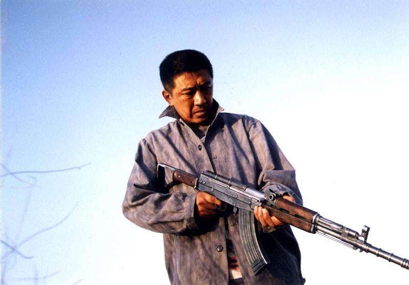 悍匪白宝山全集解说71分钟,悍匪白宝山罪恶的一生第三集