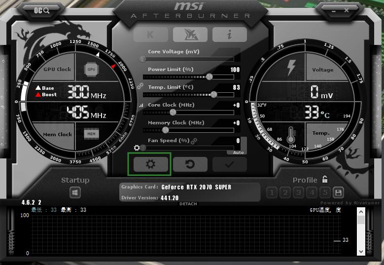 微星小飞机和游戏加加用哪个,微星小飞机跟游戏加加帧数差距
