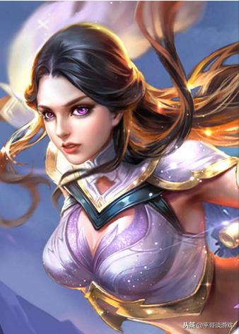 王者荣耀妹子排行榜,王者荣耀美女主播排行榜