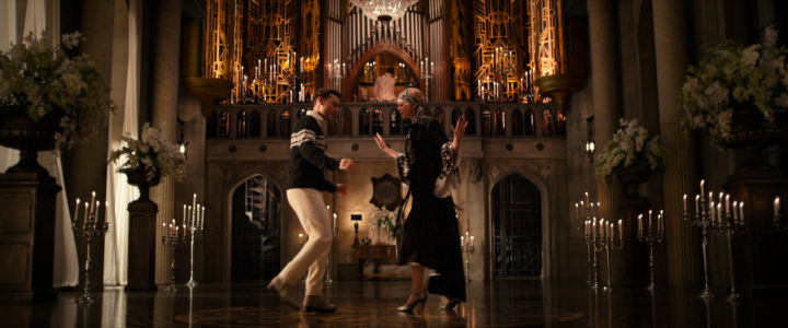 家居设计美学,家居设计美学电影