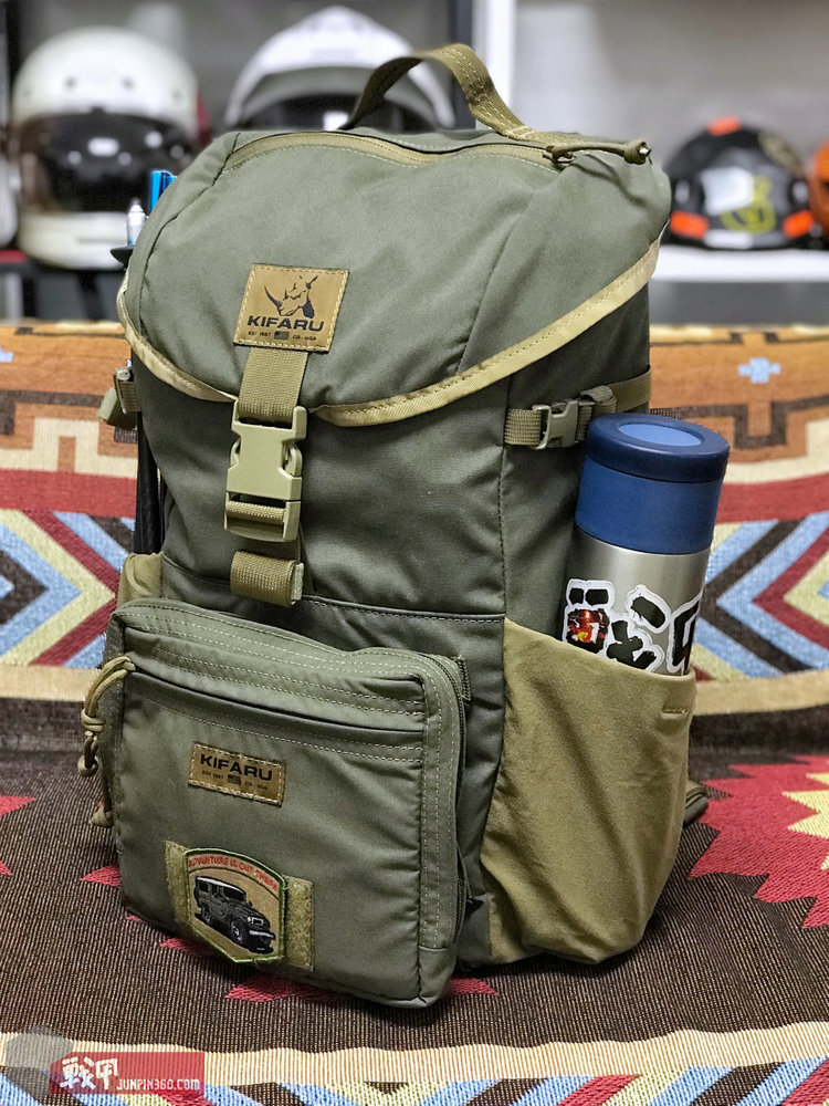 kifaru鑳屽寘x-ray娴嬭瘎,鐢峰コ娆緍ipruck鍙岃偐鑳屽寘