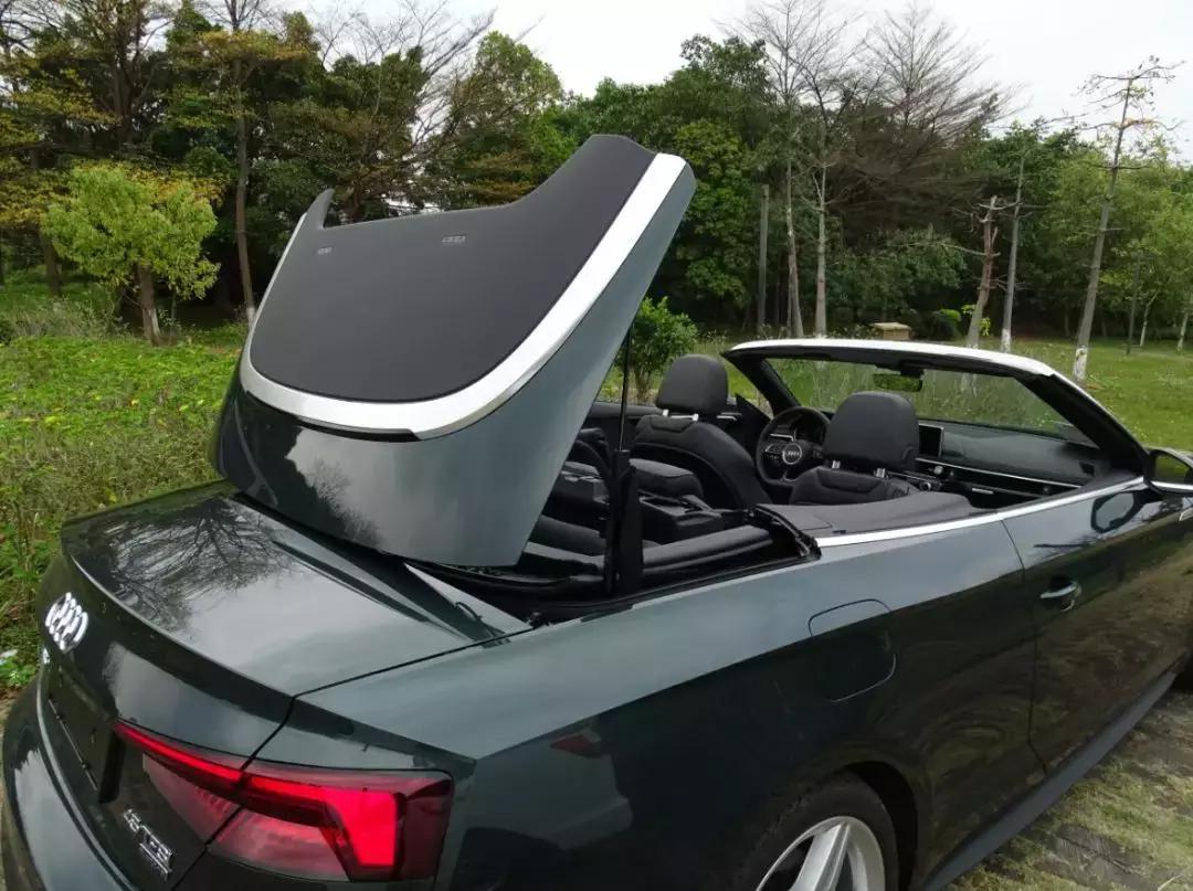 奥迪a53.0t,奥迪a52021款