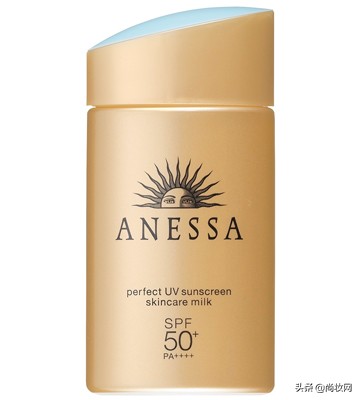 安热沙户外清透防晒乳测评,安热沙水能精华防晒乳亲肤型试用