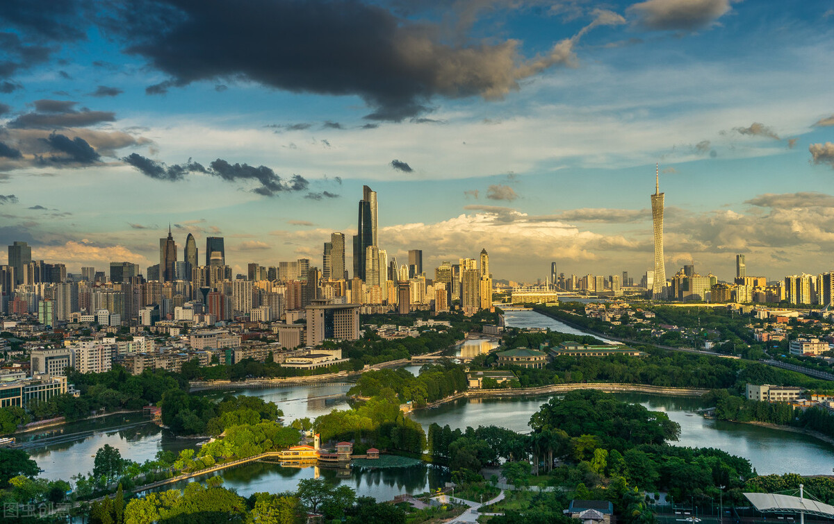 广东省100强企业名单,广东最好的100家企业