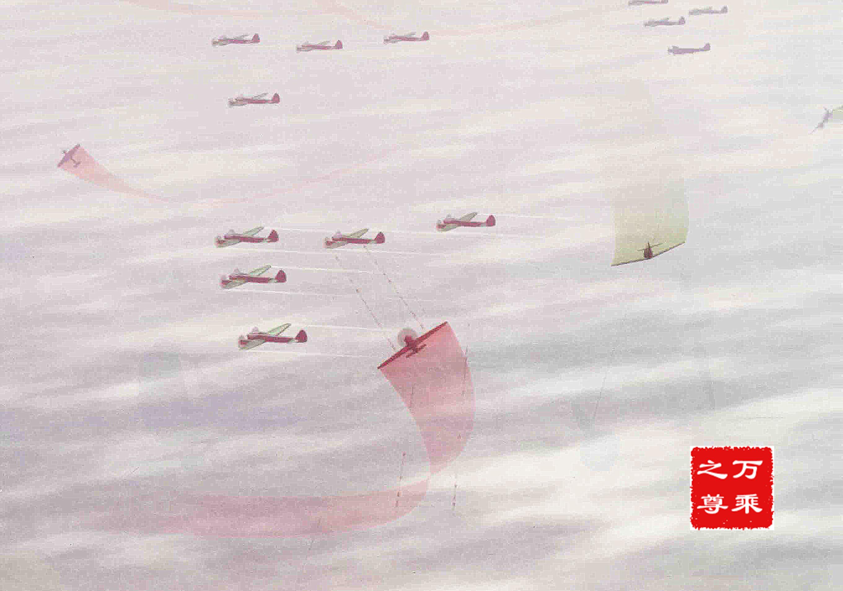 fw190战斗机和p51战斗机作战视频,p51战斗机和f6f战斗机对比