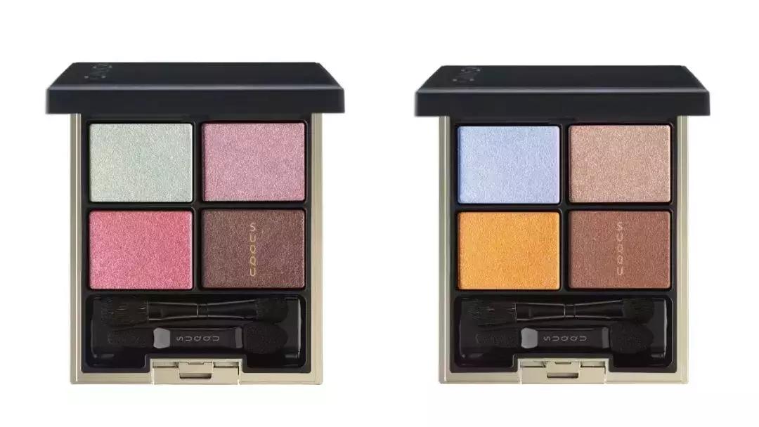 今年的春季彩妆,今年的彩妆