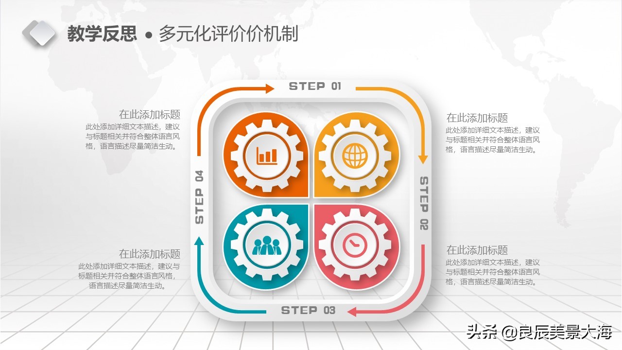 教学设计ppt模板小学,教学设计ppt模板免费下载