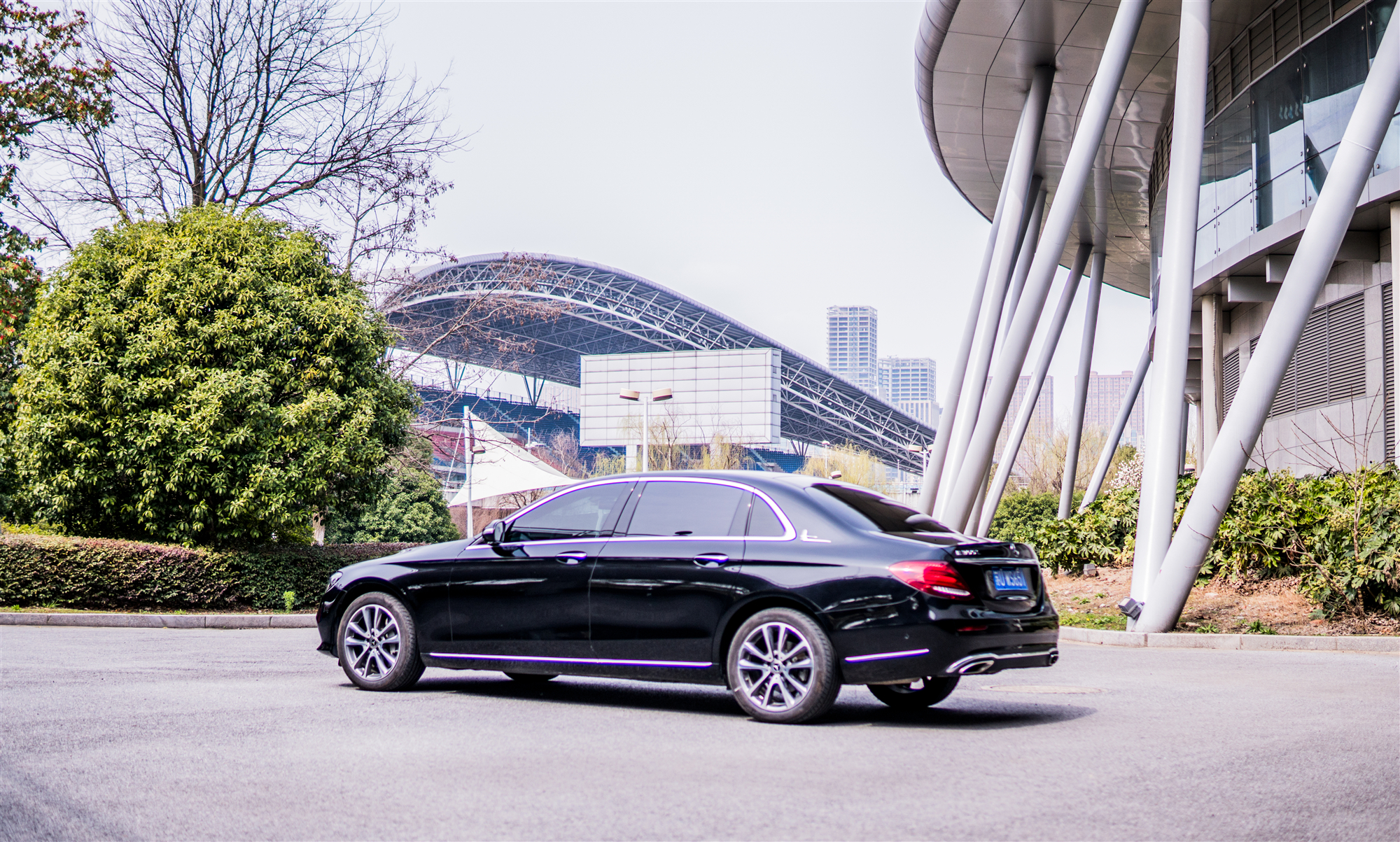 梅赛德斯奔驰e300l最新款,2012款梅赛德斯奔驰e300l优雅型