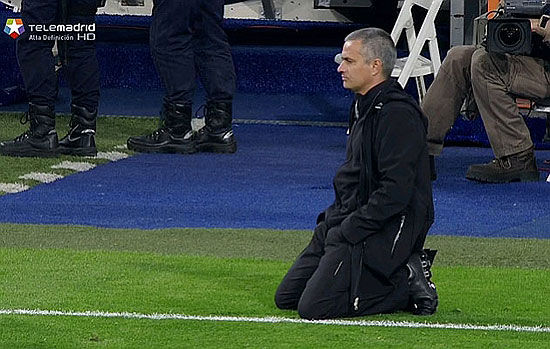 欧冠的内核：苦尽甘来的英雄礼赞，城头变幻的如歌史诗