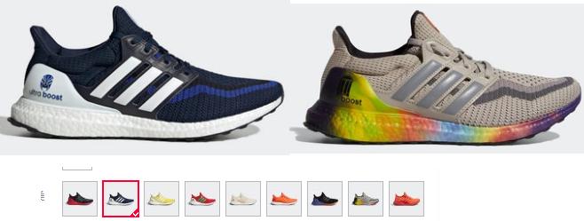 adidas所有鞋的款式,adidas鞋子所有款式