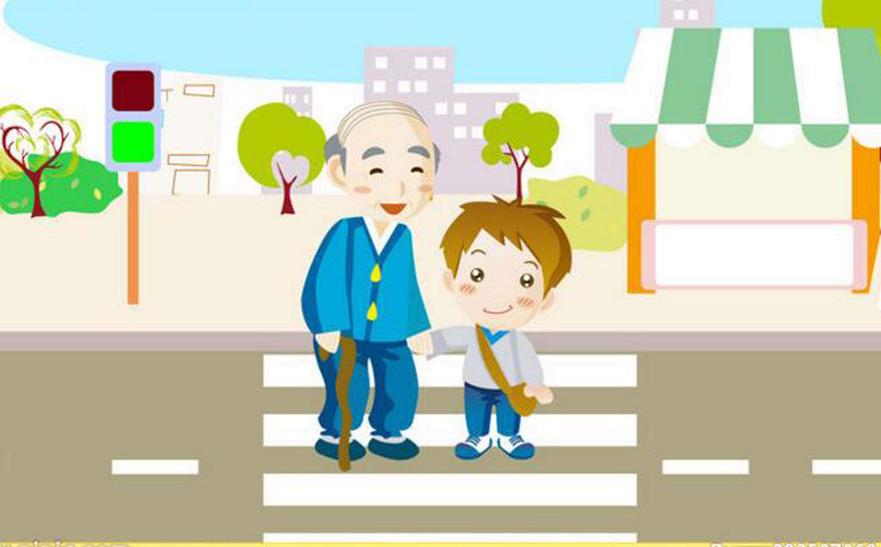 开车如何做到安全稳快,开车需要的安全驾驶知识