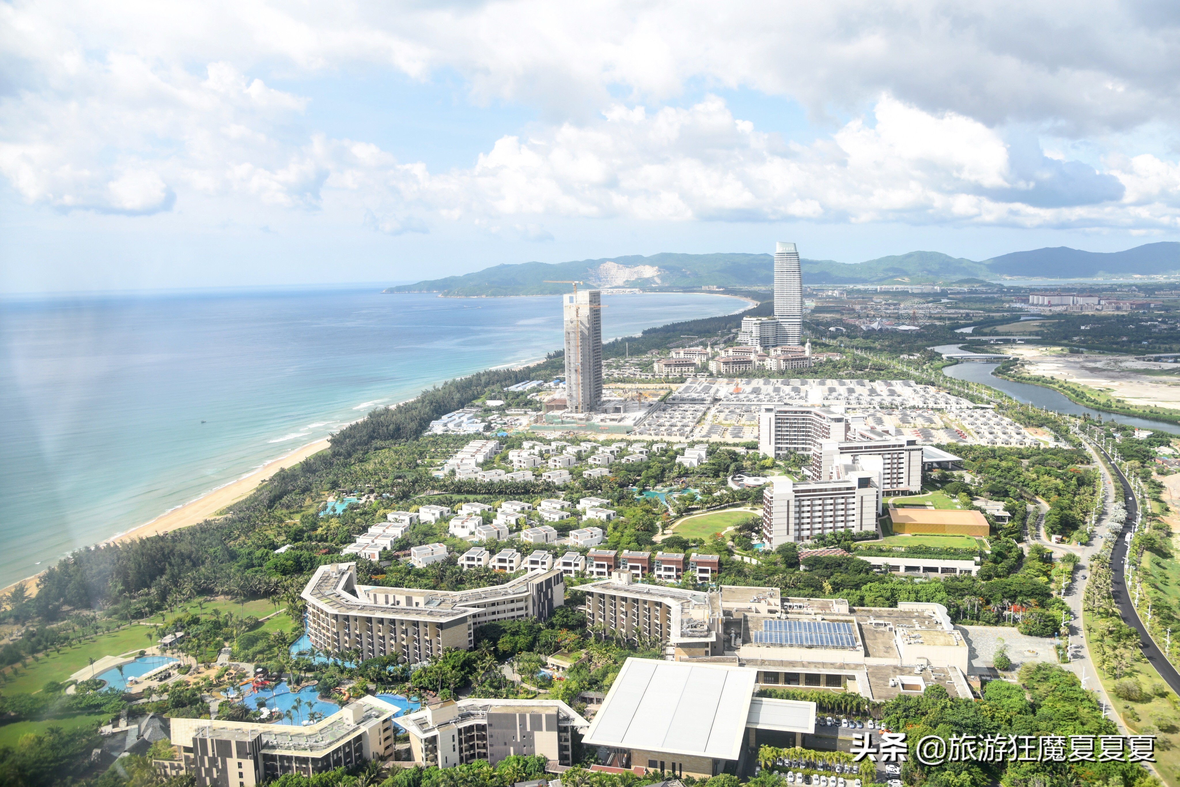 海棠湾红树林度假酒店心得,体验海棠湾红树林酒店