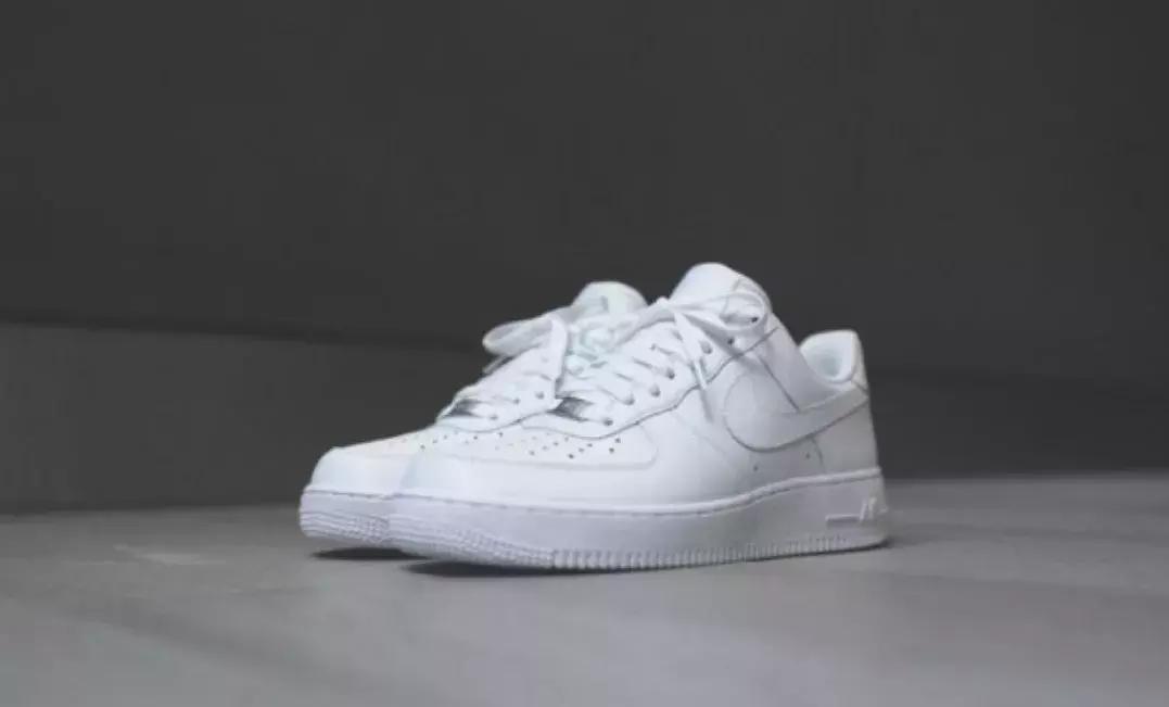 球鞋科普aj,nike球鞋知识问答