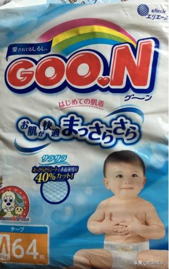 纸尿裤尤妮佳测评,纸尿裤是花王好还是尤妮佳好