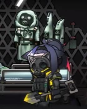 明日方舟战地秘闻存续公正剧情,明日方舟各章pv