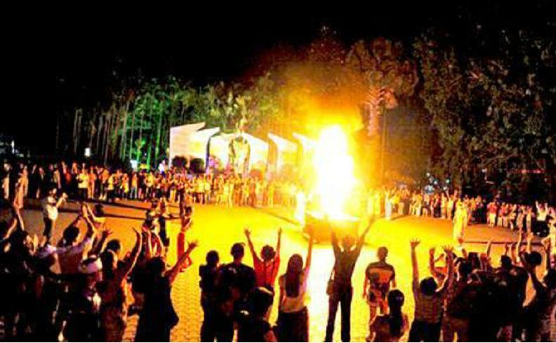 了解西双版纳的风俗和民族文化,西双版纳哈尼族特色民族文化