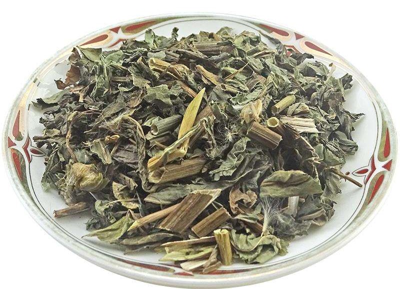 败酱草膏的功效与作用,败酱草的归经与功效是什么