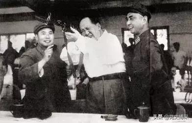 步兵76师，全军首批10大战备值班师之一，大比武技惊四座获得毛*东泽**的赞誉