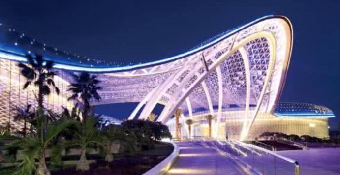 2019寒假“悦动锋尚”三亚浸入式足球游学冬令营招募开始啦！