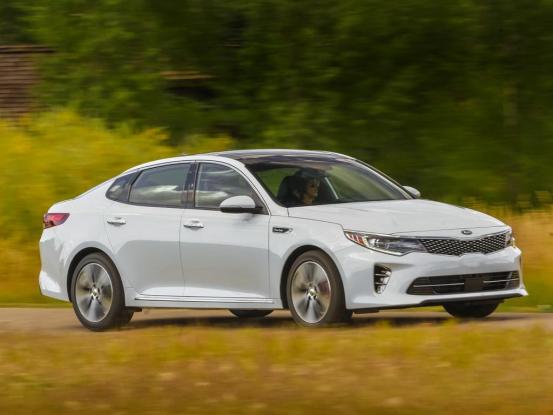 为什么起亚k5销量那么低,起亚k5哪一款销量最好