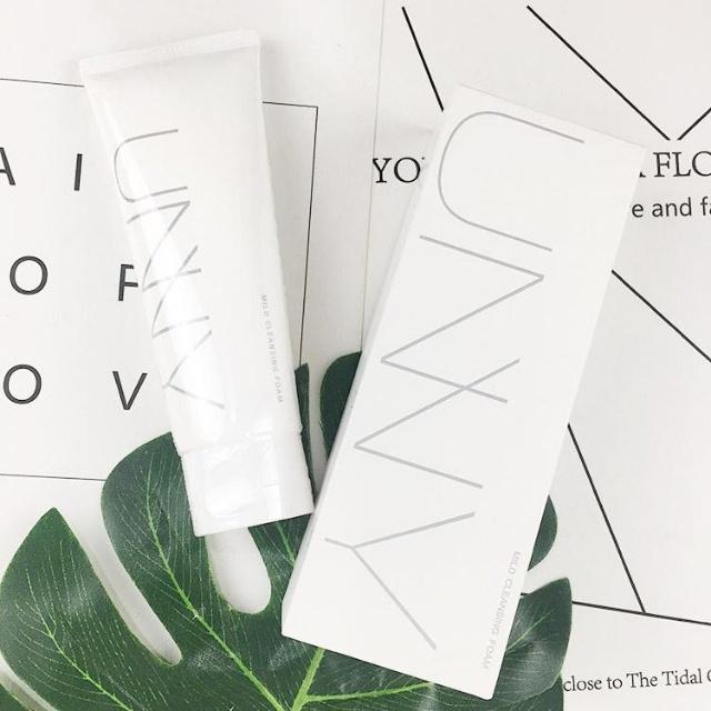 哪个牌子的网红洗面奶比较好,洗面奶网红推荐测评红榜