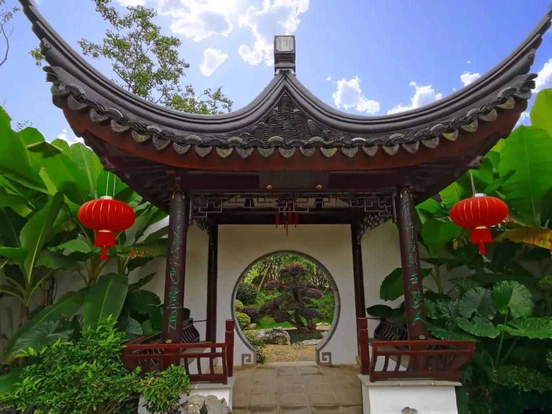 贵州绿博园驾车旅游攻略,贵州绿博园怎么玩