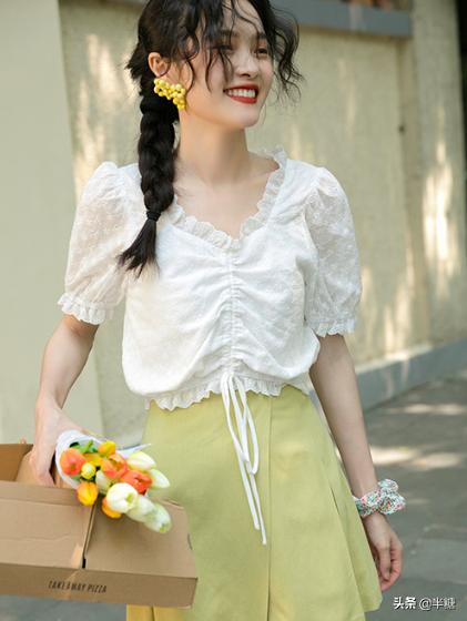 捧红了鹿晗、张艺兴的她，要做大码女装界的张大奕了么？