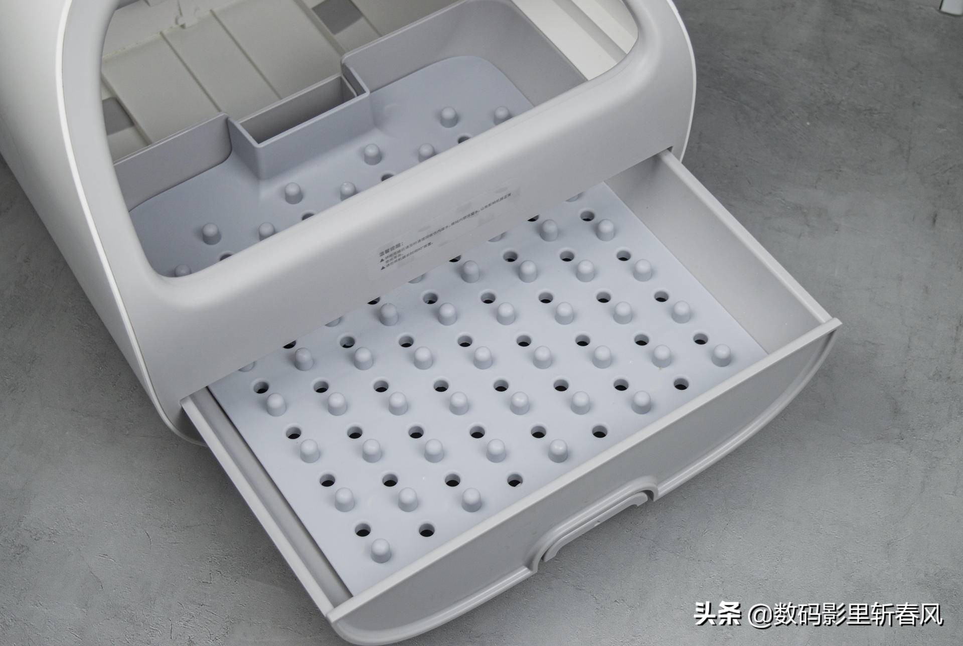 爱足行动，蒸脚保健：左点小仙智能足浴盆Z9体验